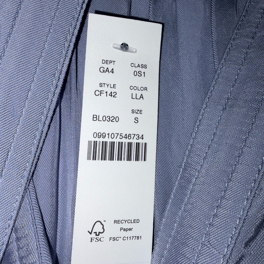 J. Crew Bungalow dress in drapey viscose twill - Picture 5 of 8